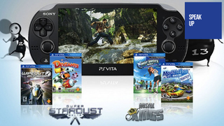 How Will You Buy Your Vita Games, Retail or Download?